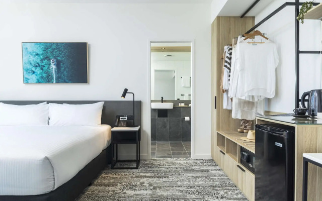 Oaks Cairns Hotel