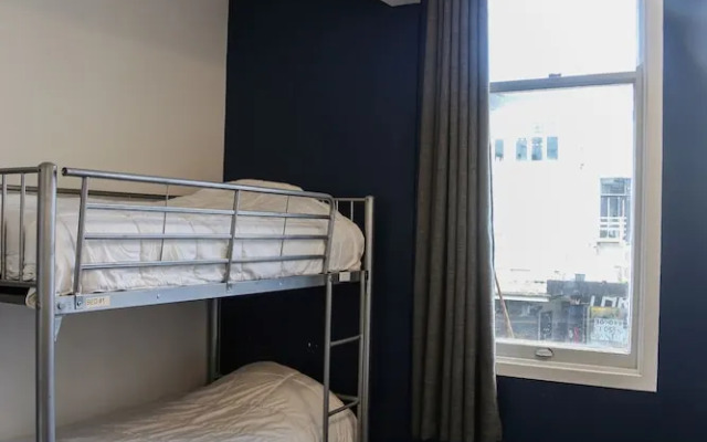 K Road City Travellers - New & Improved