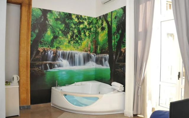 Beverello Suite
