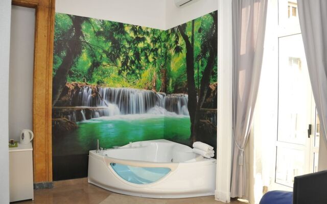 Beverello Suite
