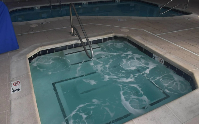Fairfield Inn & Suites by Marriott Kansas City Liberty