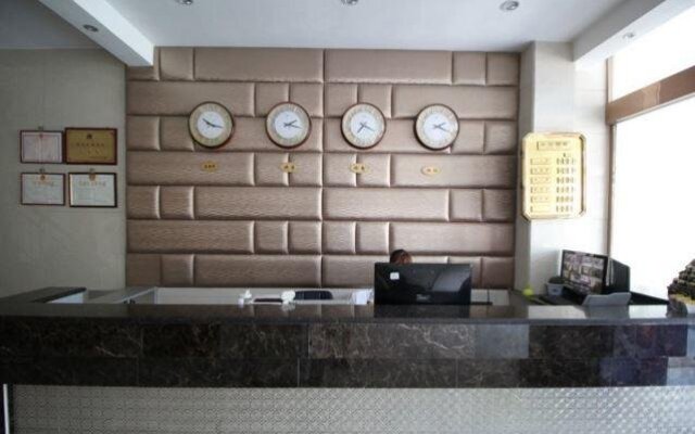 Xingrui Chain Hotel(Kaifeng Tongxu Wenwei Road)