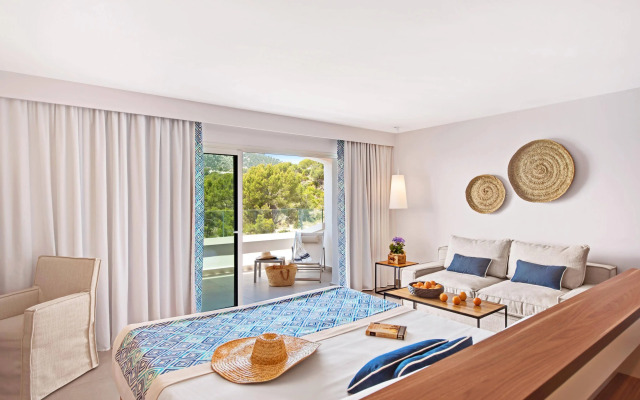 Bahía Suites Camp De Mar