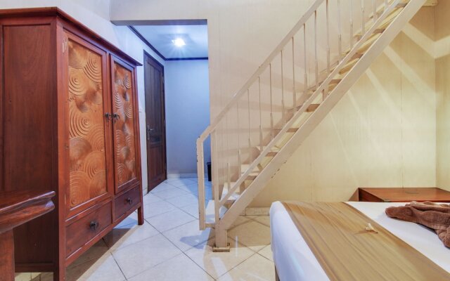 Escotel Keraton By Reccoma