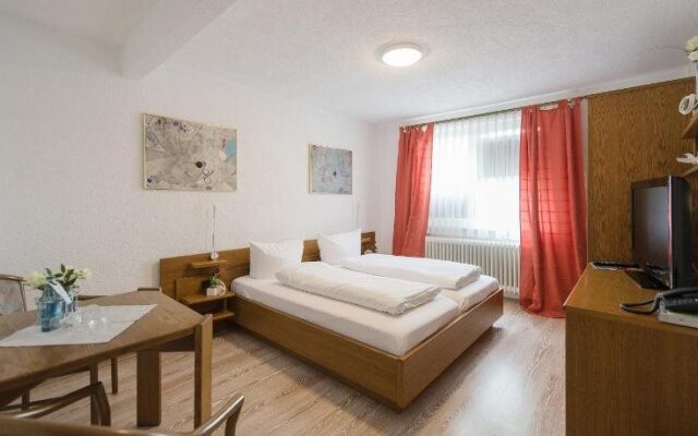 Hotel Tor zum Steigerwald