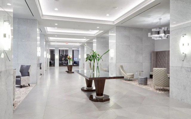 Sonder — Jung Residences