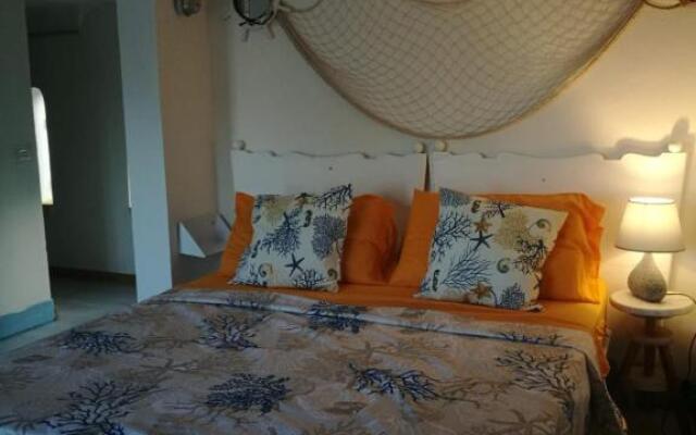 La Terrazza on Acquaviva