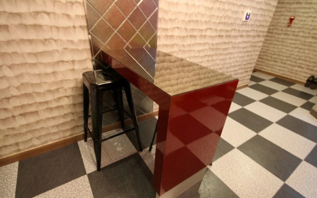 Daegu Wondaedong Washington