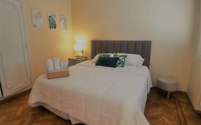 La Rufina Bed and Breaktast