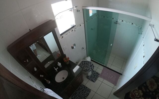 Pousada Recanto da Ilha