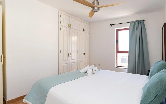 Belvilla by OYO Apartamento en Playa Las Carmenes