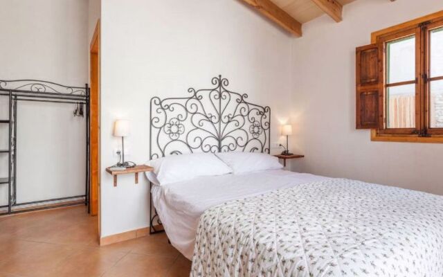 House Can Canto Binissalem