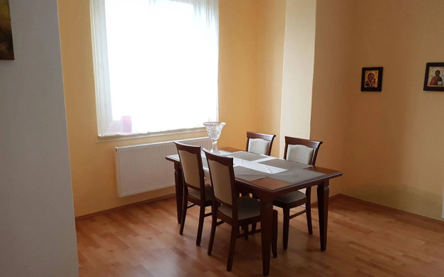 Villa Sofia Apartments