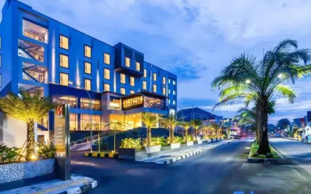 Swiss-Belinn Indramayu