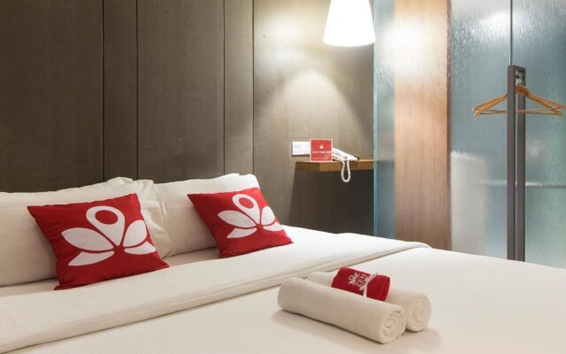 T+ Hotel Butterworth