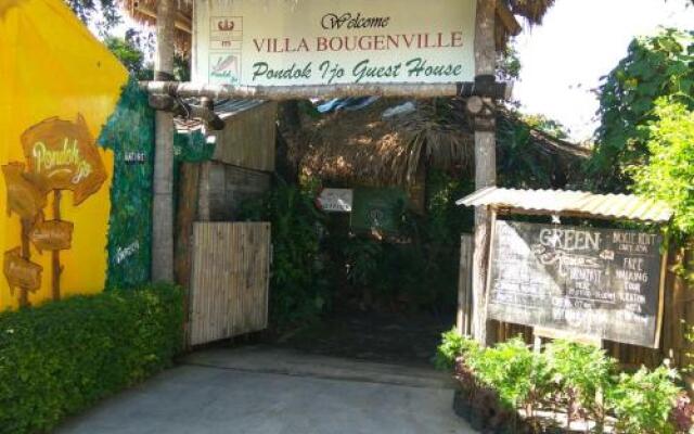 Villa Bougenville