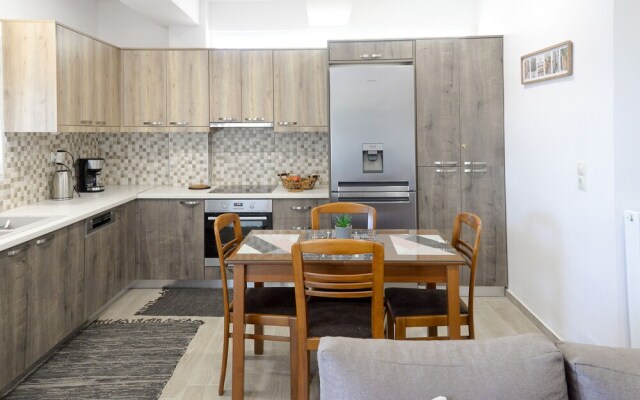 "beautiful House in Patsideros Village"