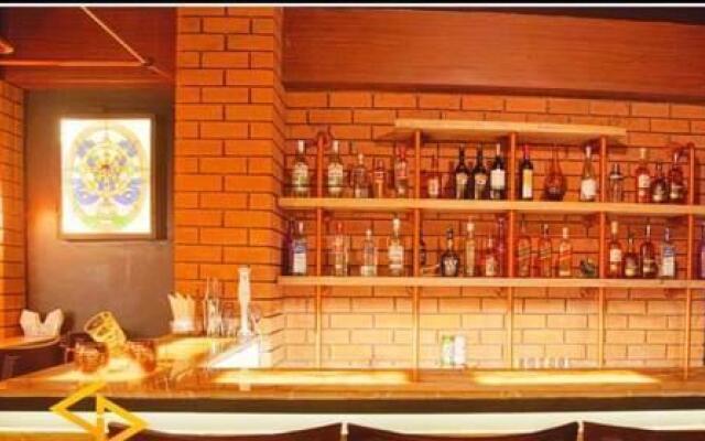 Gangtok Drift Hotel & Restobar