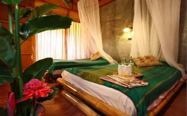 Herntai Resort