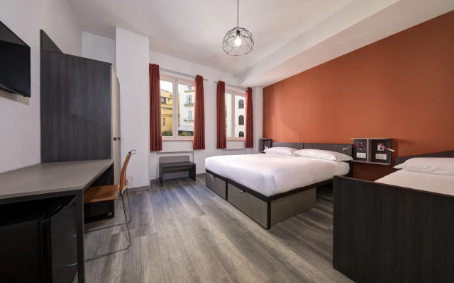 The RomeHello - Hostel