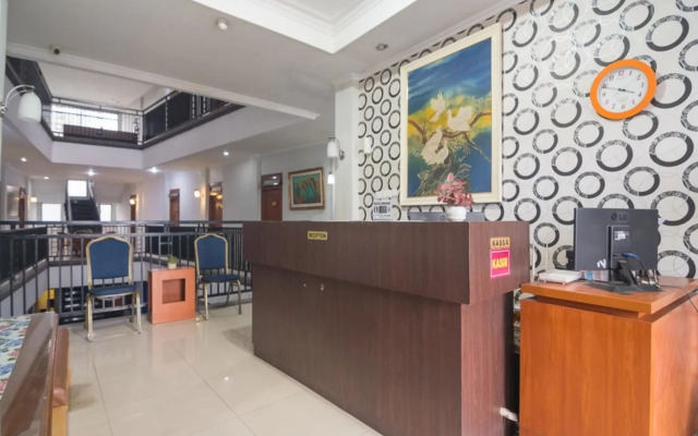 Zameena Guest House by RedDoorz