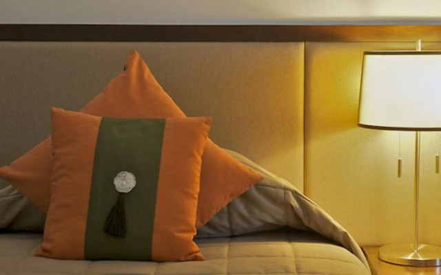 Lanna Palace 2004 Hotel