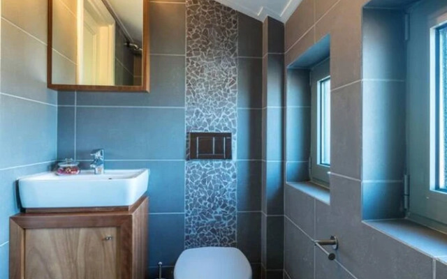Villa Kalida Stunning Seaview and Relax