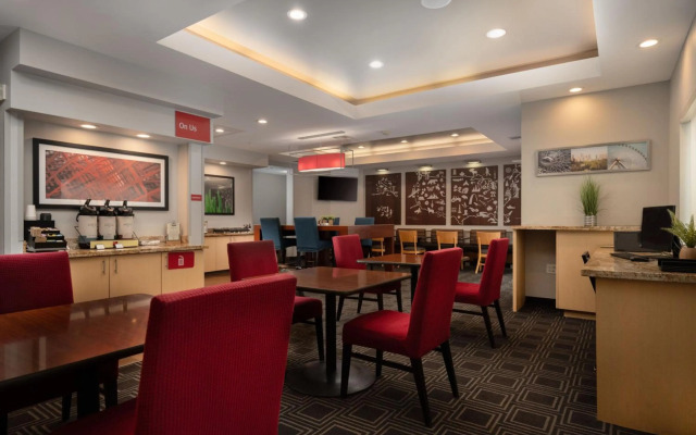 Towneplace Suites by Marriott Houston Westchase