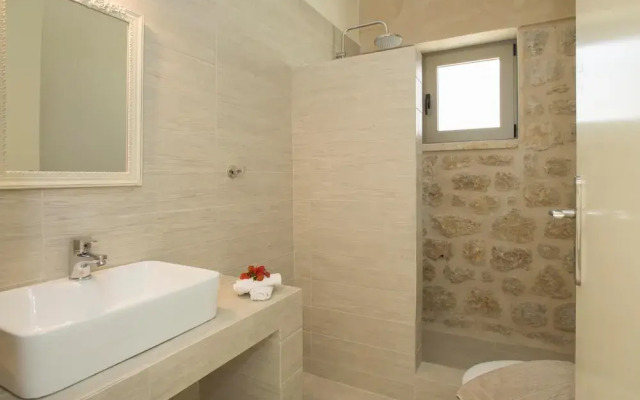 Two Bedroom Villa - Aster