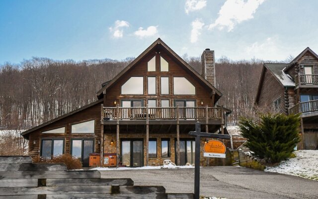 No Worries 5 Bedroom House