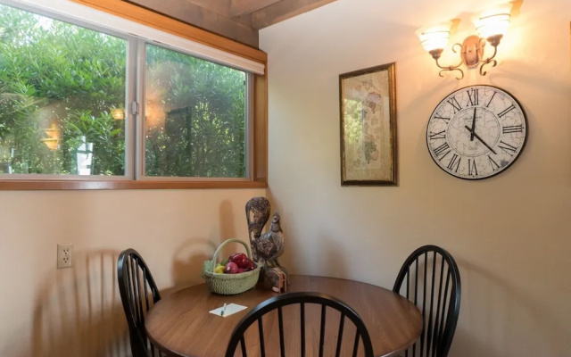 Driftwood Beach Guest House