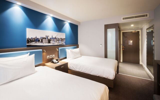 Hampton by Hilton Aberdeen Airport