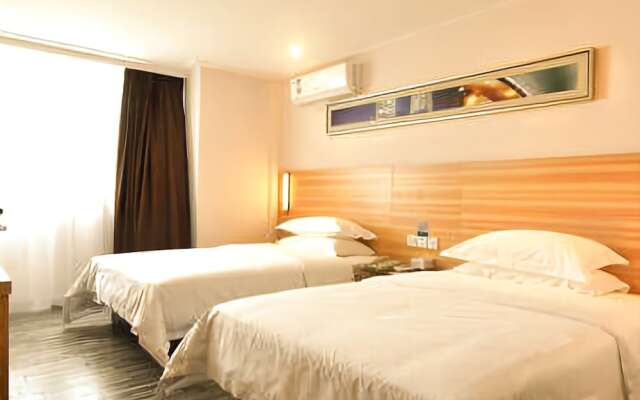 City Express Inn