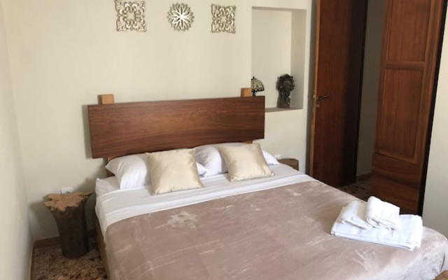 Charming House in Alcala De Los Gazules