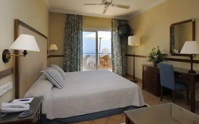 Hotel Mirador de Adra