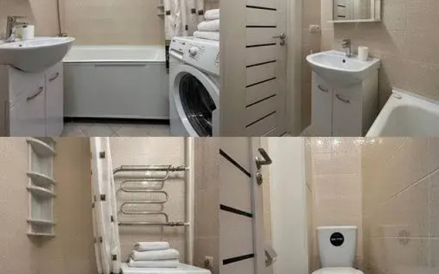 EasyRent on boulevard Kurchatova, 10