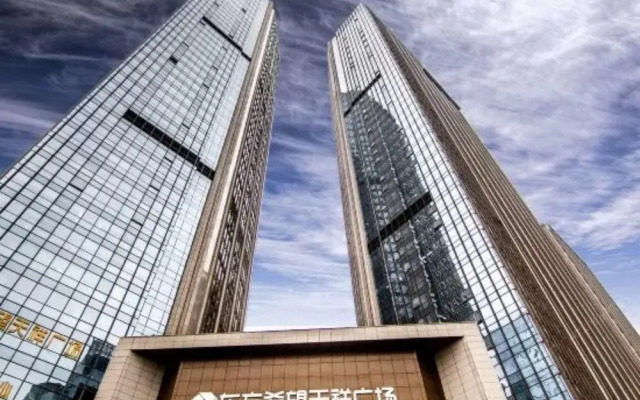 Romantic Love Theme Hotel