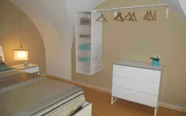 Central House Apartment