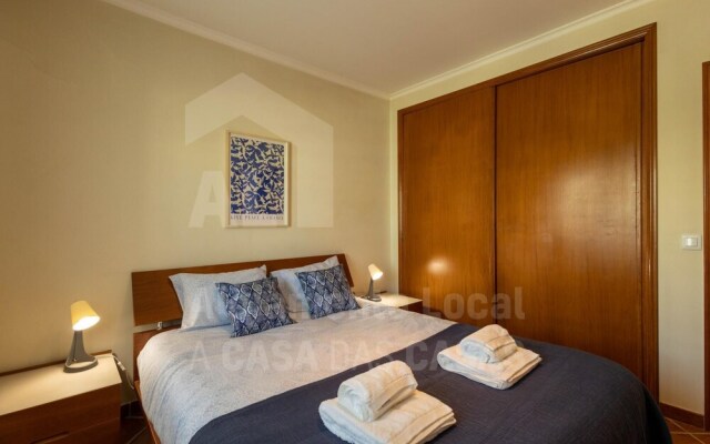 Sunset Apartment by Acasadascasas