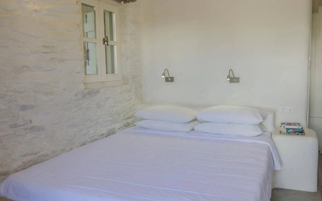 Yialos Ios Hotel