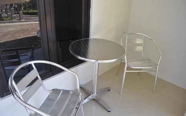 Surya Hotel & Resort Baturraden