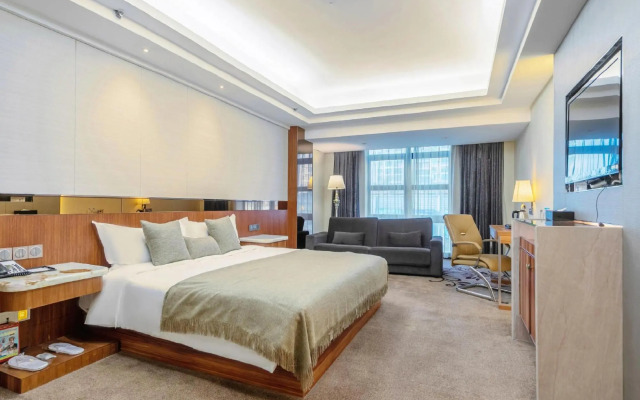 Zhuhai Asian Star Hotel