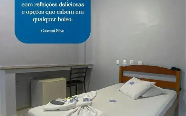 Hotel Paraty