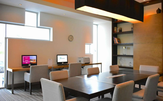 Hampton Inn by Hilton Ciudad del Carmen Campeche