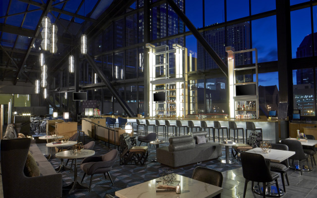 Renaissance Nashville Hotel