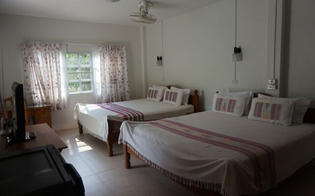 Nan Noble House Garden Resort