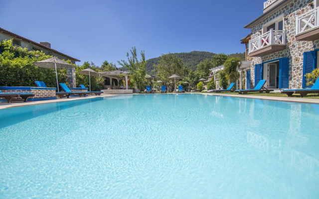 Orino Suites