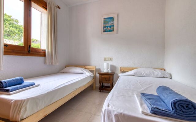 House Adsubia Javea 35485