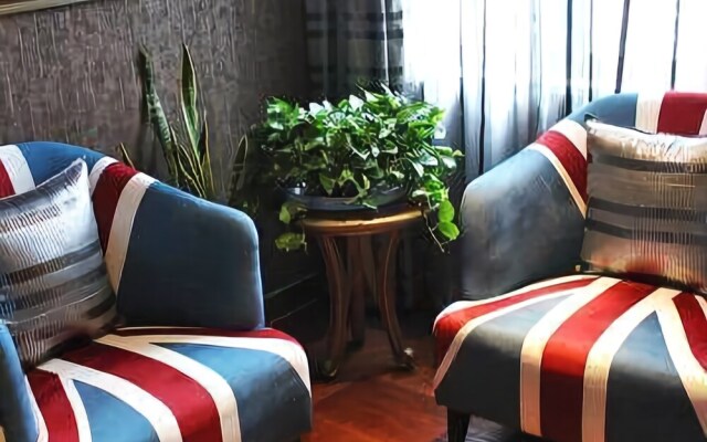 Longyuan Number Nine Hotel