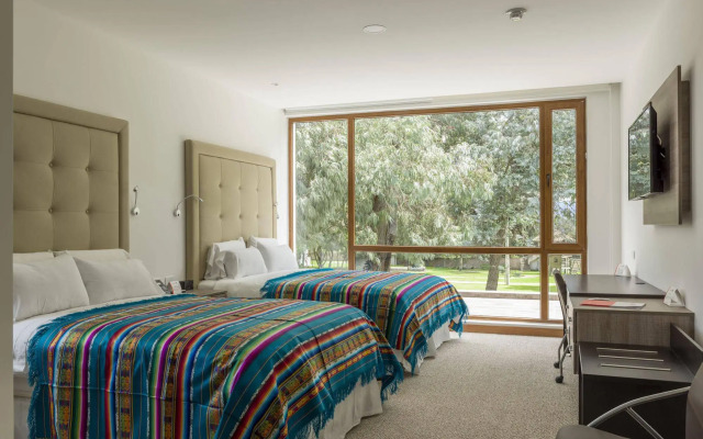 San Jose de Puembo Quito Airport, an Ascend Hotel Collection